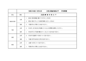 20260531_Sendai_Reportのサムネイル