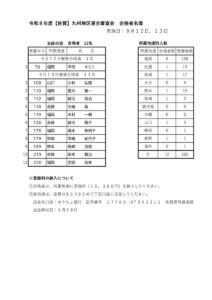 20260912_13_SAGA_Rengo_Rのサムネイル